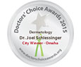 Doctor's Choice Award